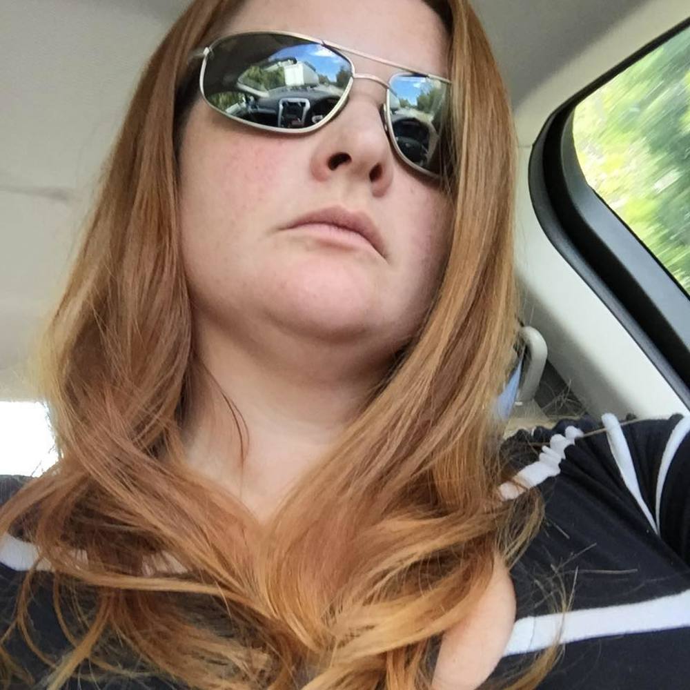 Meet your Posher, Briana